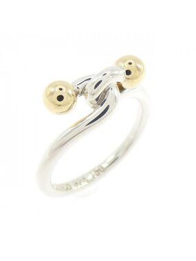 Tiffany & Co Hook Ring